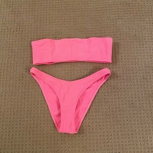 Triangl TWINNIE - DANDY CANDY